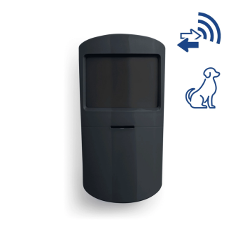 GENEVO EvoPIR NX GY PET